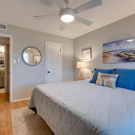 Waterfront Lake Travis Home With Pool Access! Point Venture Ngoại thất bức ảnh