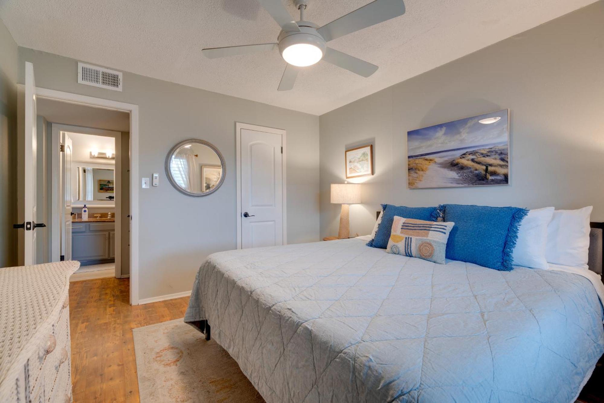 Waterfront Lake Travis Home With Pool Access! Point Venture Ngoại thất bức ảnh