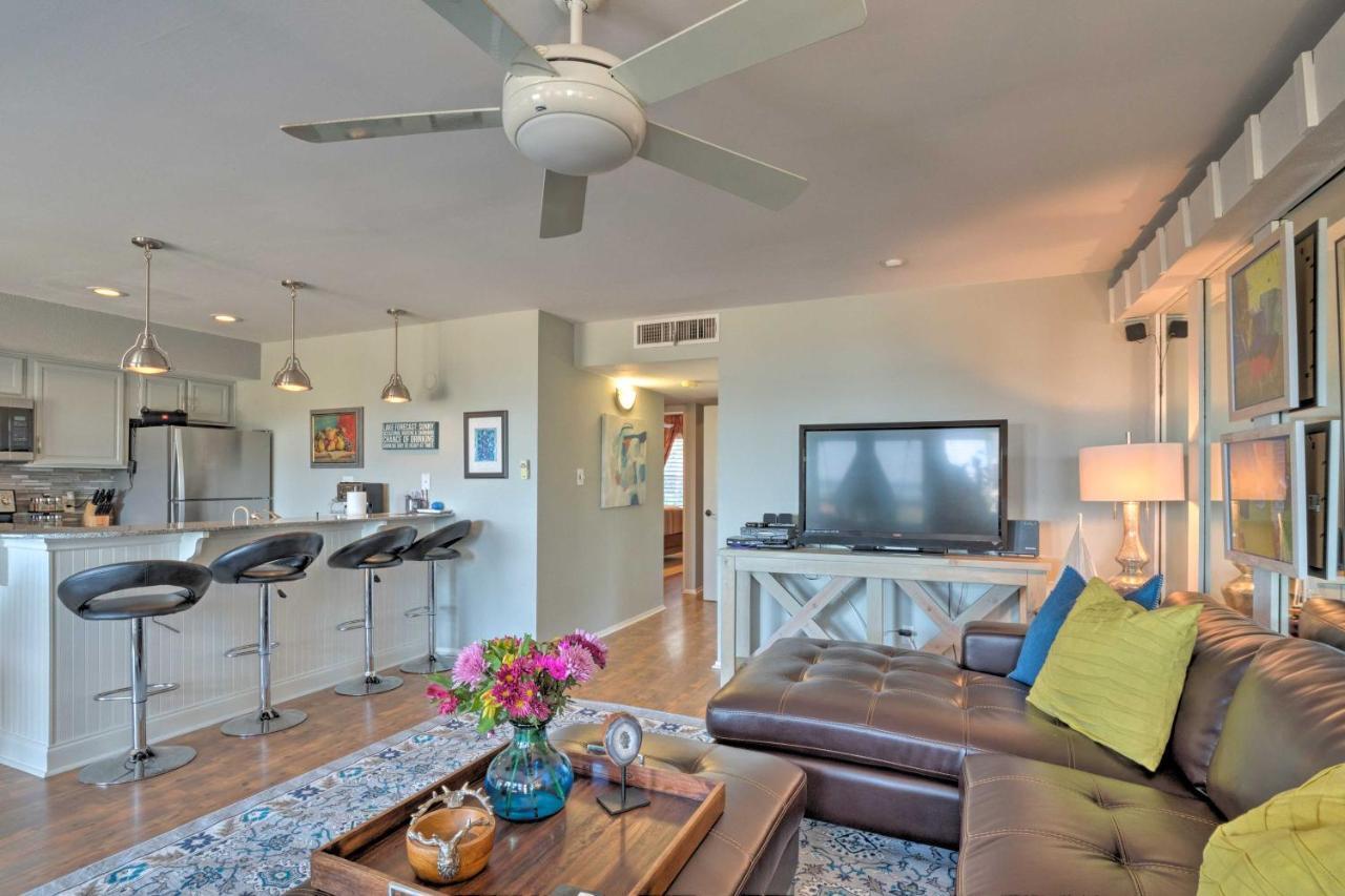 Waterfront Lake Travis Home With Pool Access! Point Venture Ngoại thất bức ảnh