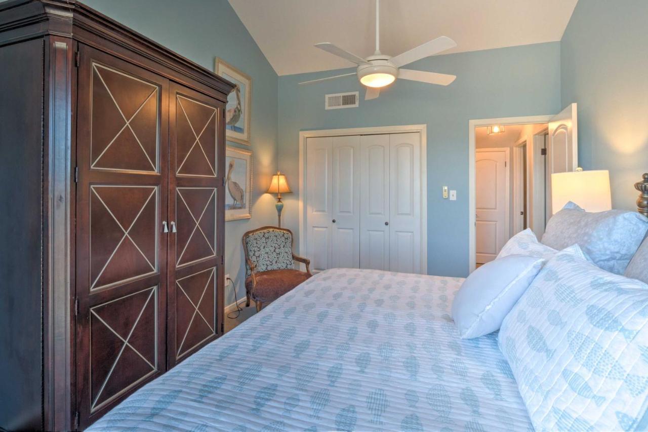 Waterfront Lake Travis Home With Pool Access! Point Venture Ngoại thất bức ảnh