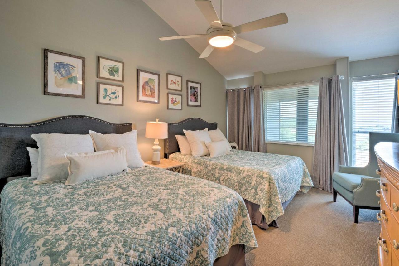 Waterfront Lake Travis Home With Pool Access! Point Venture Ngoại thất bức ảnh